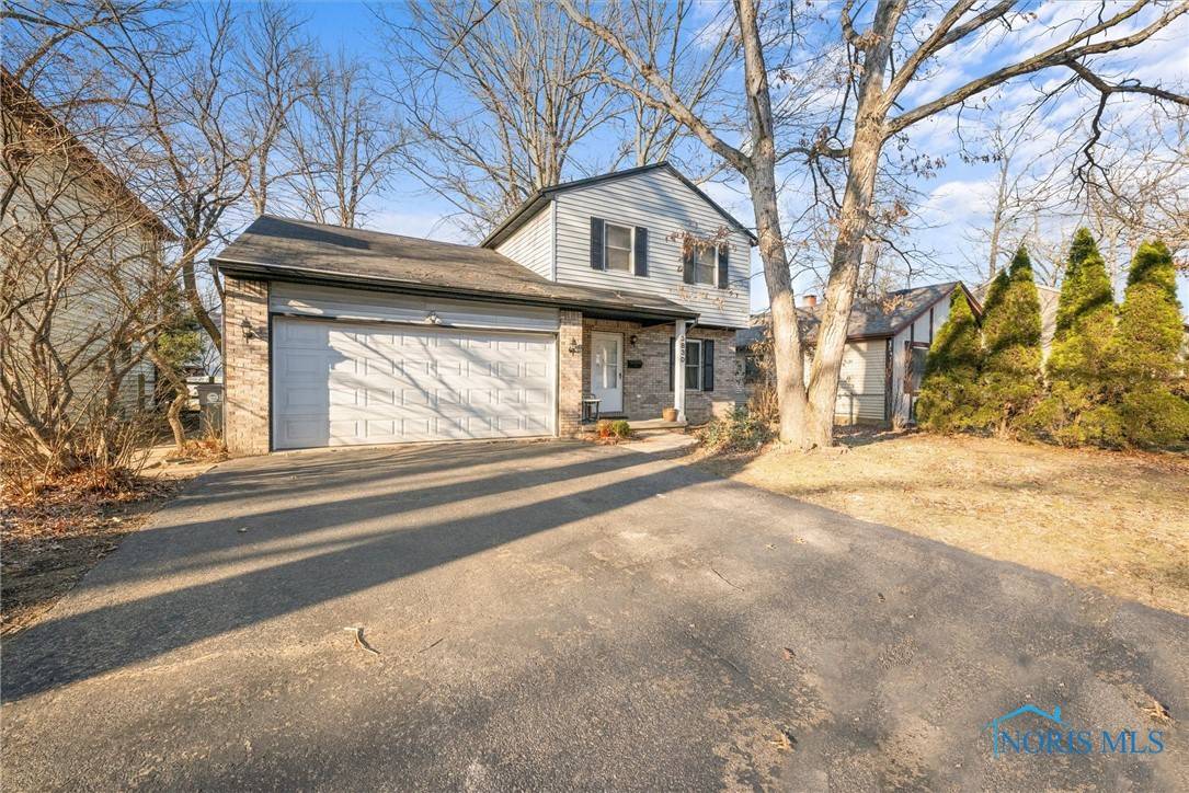 Toledo, OH 43623,3830 Philmar DR