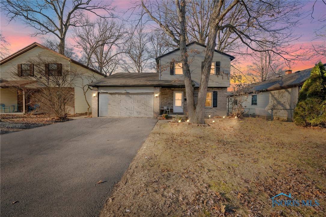 Toledo, OH 43623,3830 Philmar DR