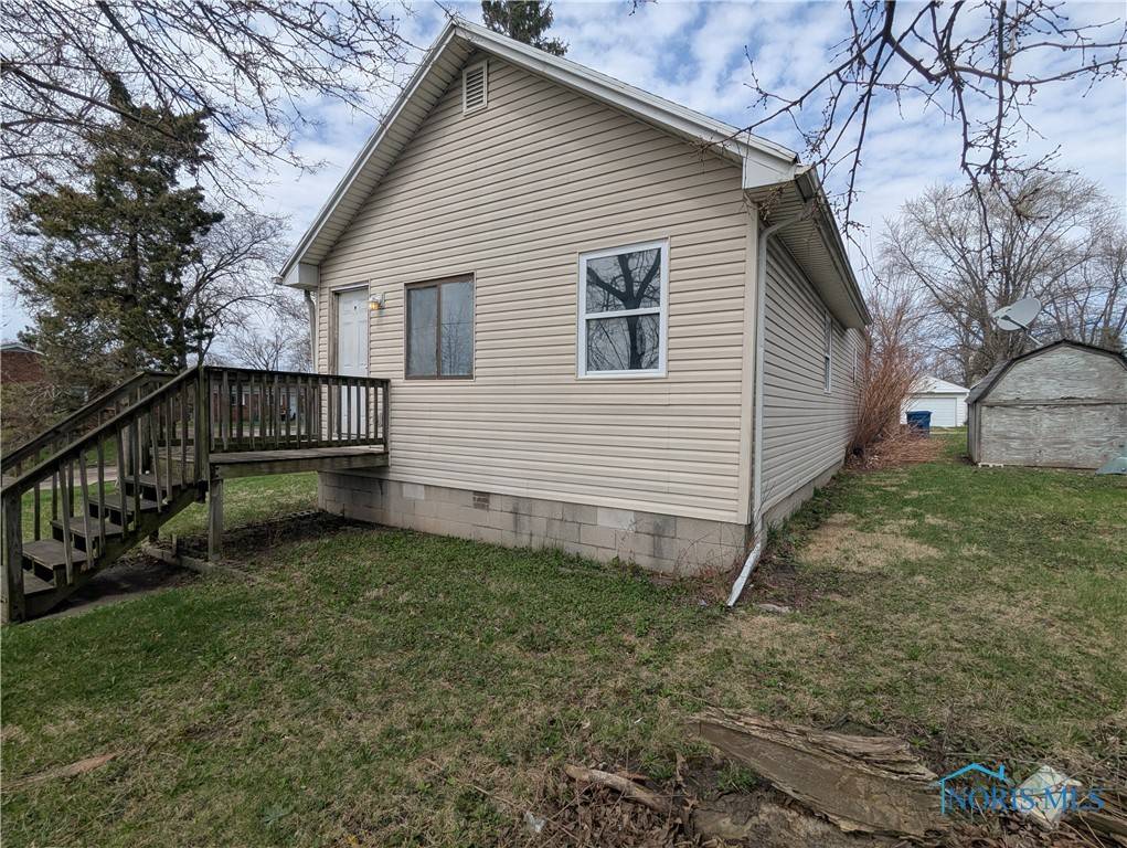 Toledo, OH 43605,1915 Navarre AVE