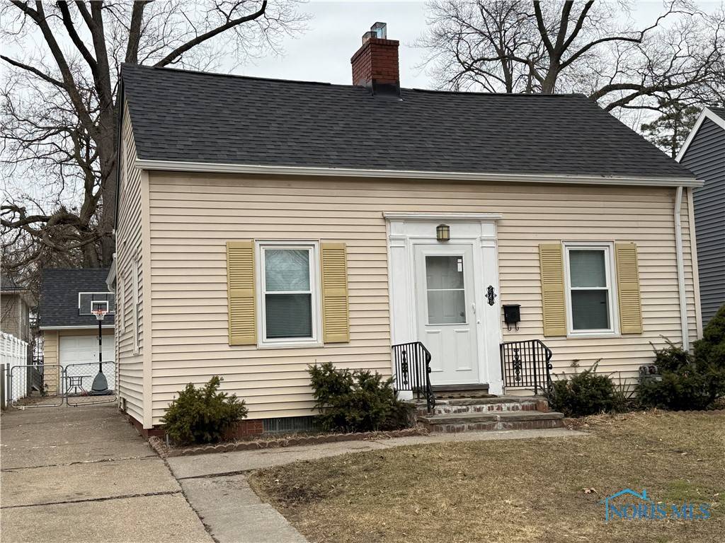 Toledo, OH 43613,2548 Georgetown AVE