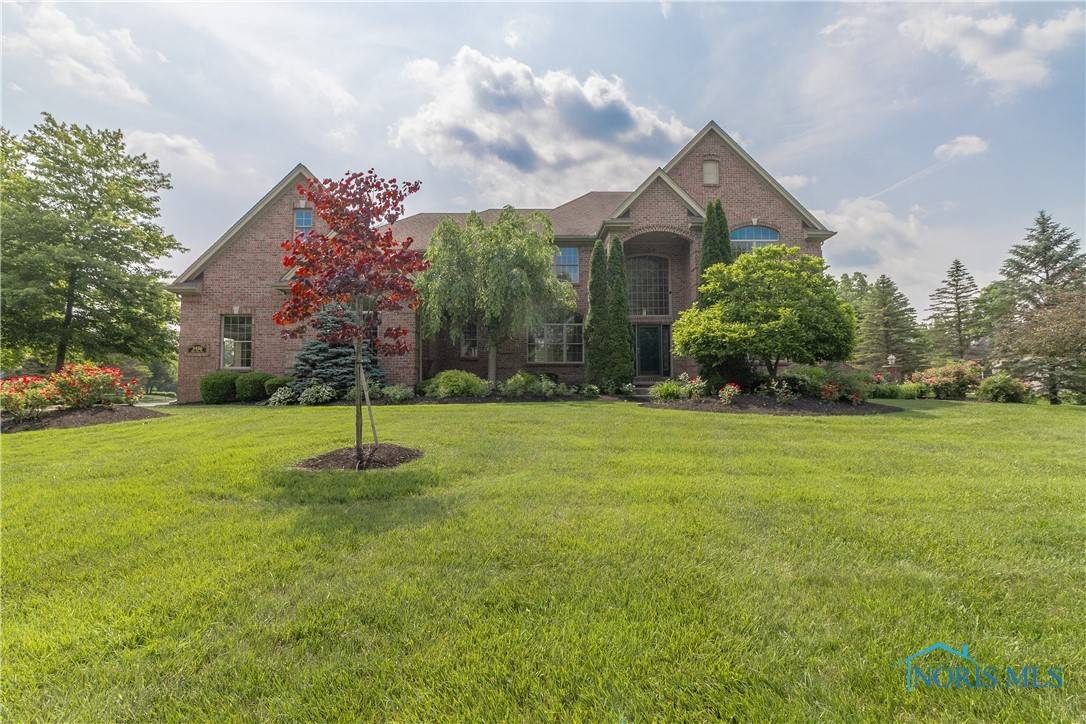 Sylvania, OH 43560,2436 Tiffany Village BLVD