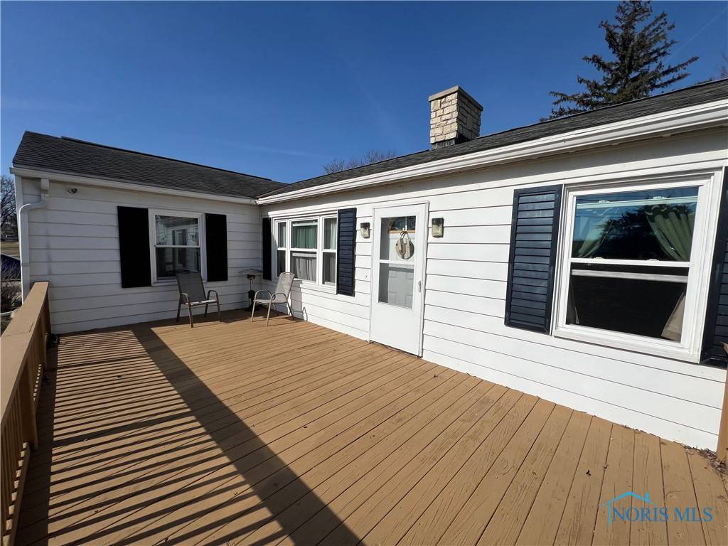Tiffin, OH 44883,657 N Sandusky ST