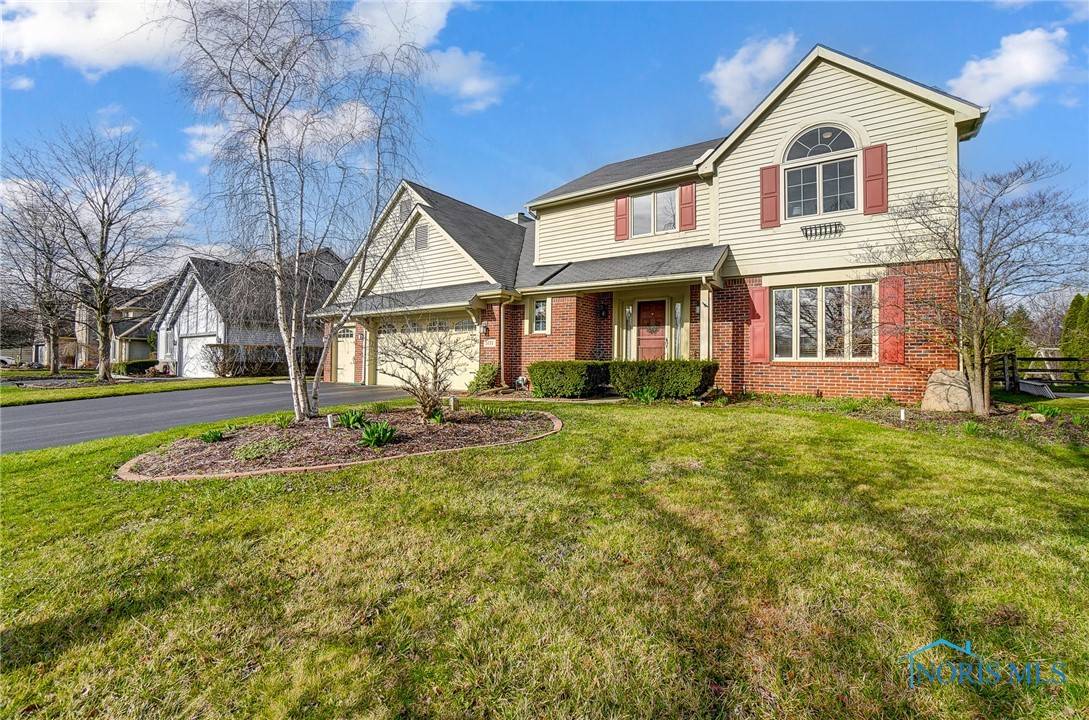 Sylvania, OH 43560,5777 Eagle Trace DR