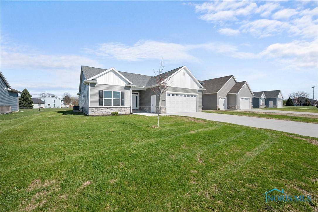 Northwood, OH 43619,4035 E Plaza BLVD