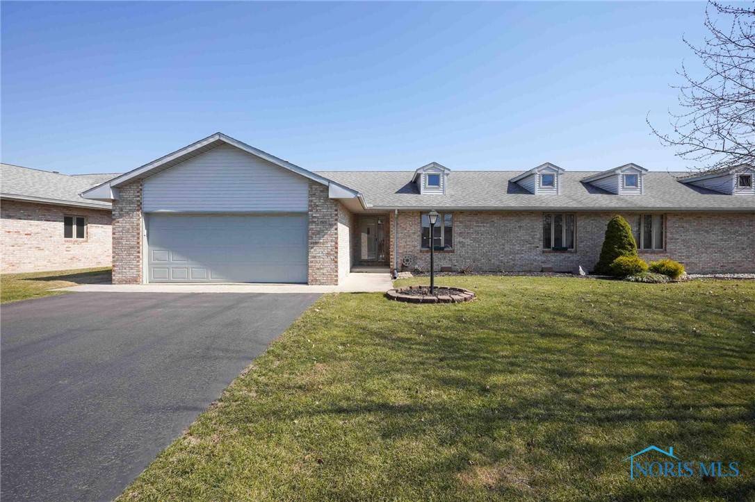 Findlay, OH 45840,1923 Cobblestone DR