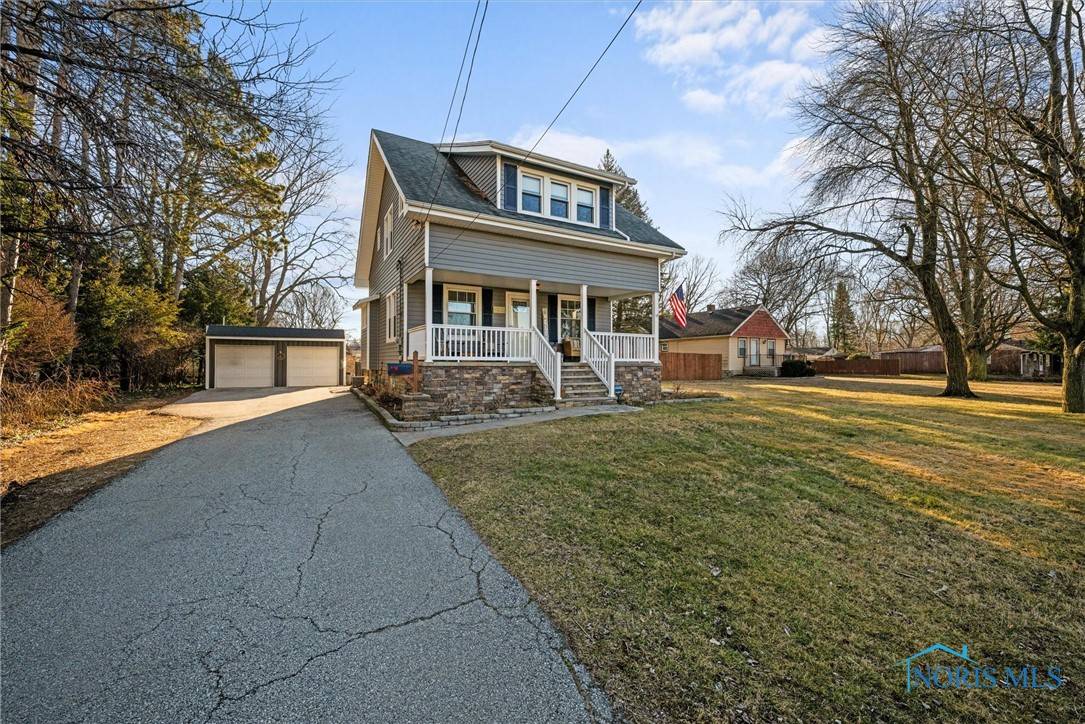 Toledo, OH 43623,5306 Harvest LN