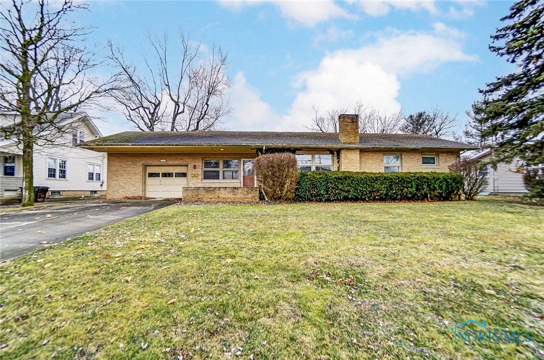 Bluffton, OH 45817,409 W Elm ST