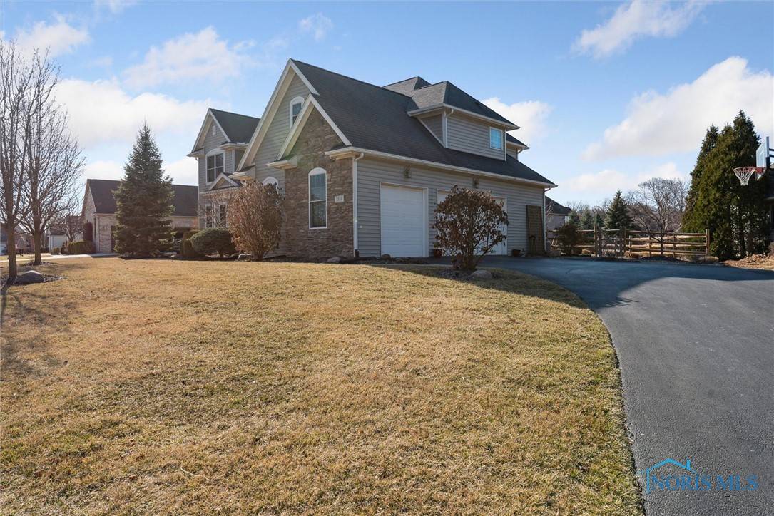 Perrysburg, OH 43551,3591 River Ridge WAY