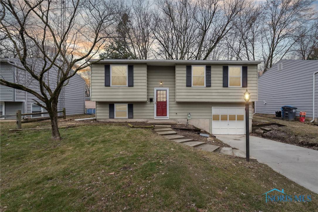 Toledo, OH 43615,195 Kingswood Trail