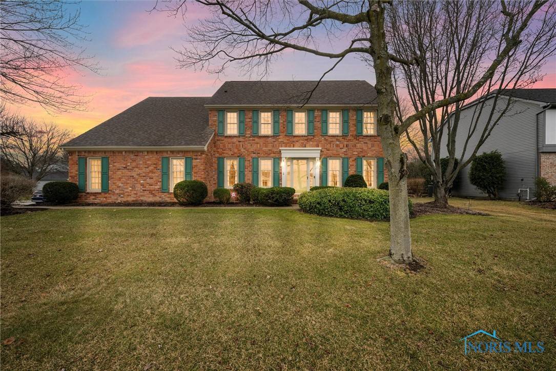 Holland, OH 43528,7301 Fox LN