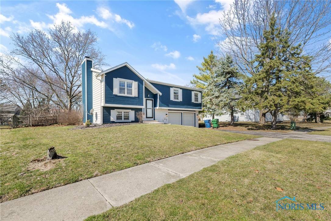 Perrysburg, OH 43551,9733 Millcroft RD