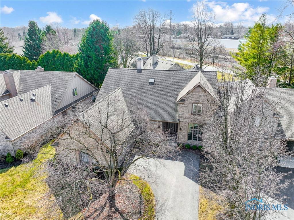 Ottawa Hills, OH 43615,5553 N Citation RD