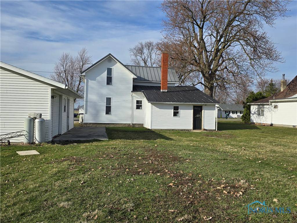 Continental, OH 45831,503 W Rice ST
