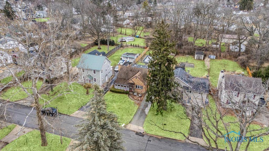 Toledo, OH 43614,3047 Colby DR
