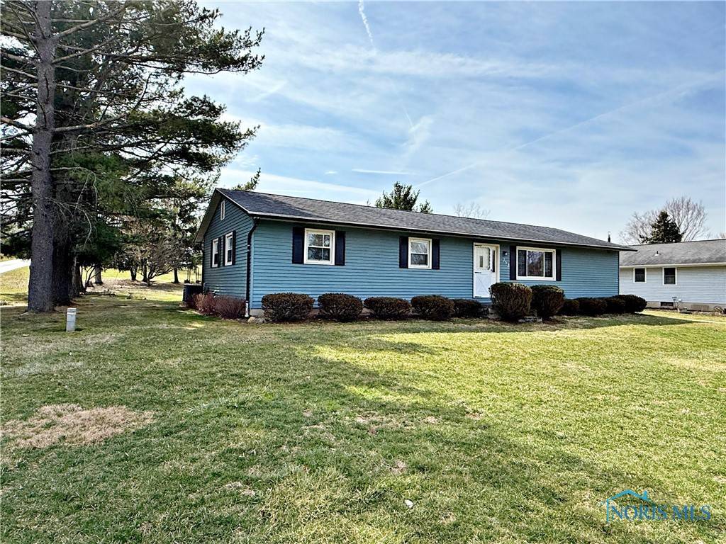 Tiffin, OH 44883,752 E Township Road 122