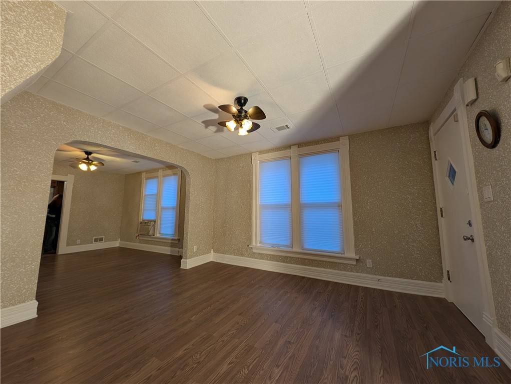 Toledo, OH 43609,1580 Wayne ST