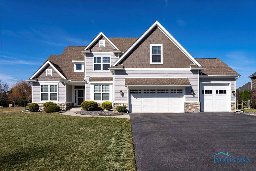 Perrysburg, OH 43551,3559 River Ridge WAY