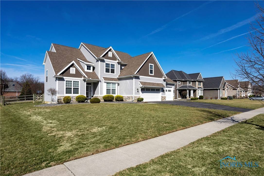Perrysburg, OH 43551,3559 River Ridge WAY