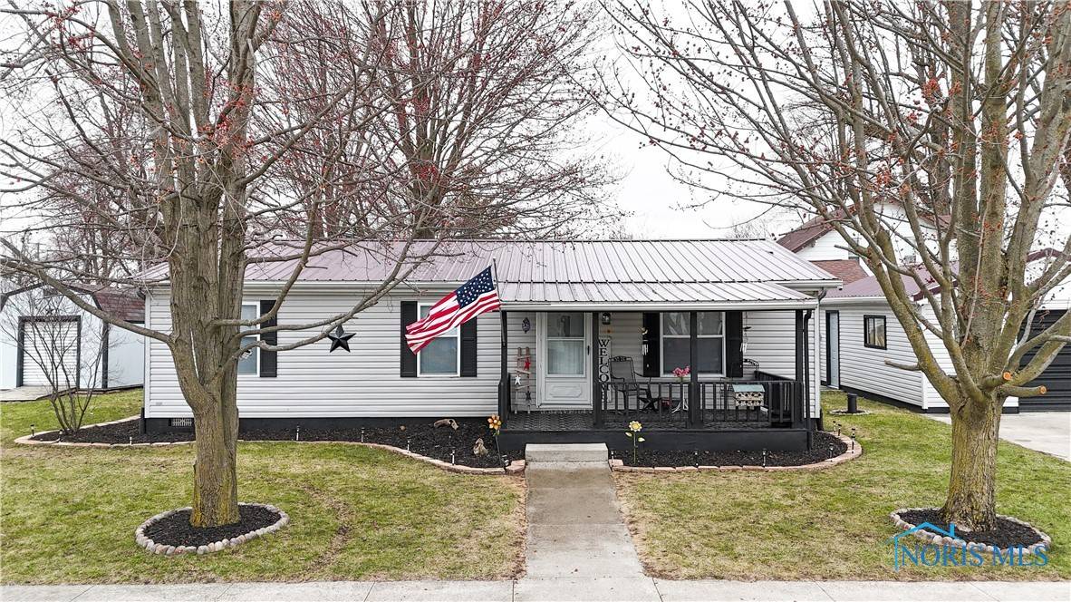 Grover Hill, OH 45849,100 N Maple ST