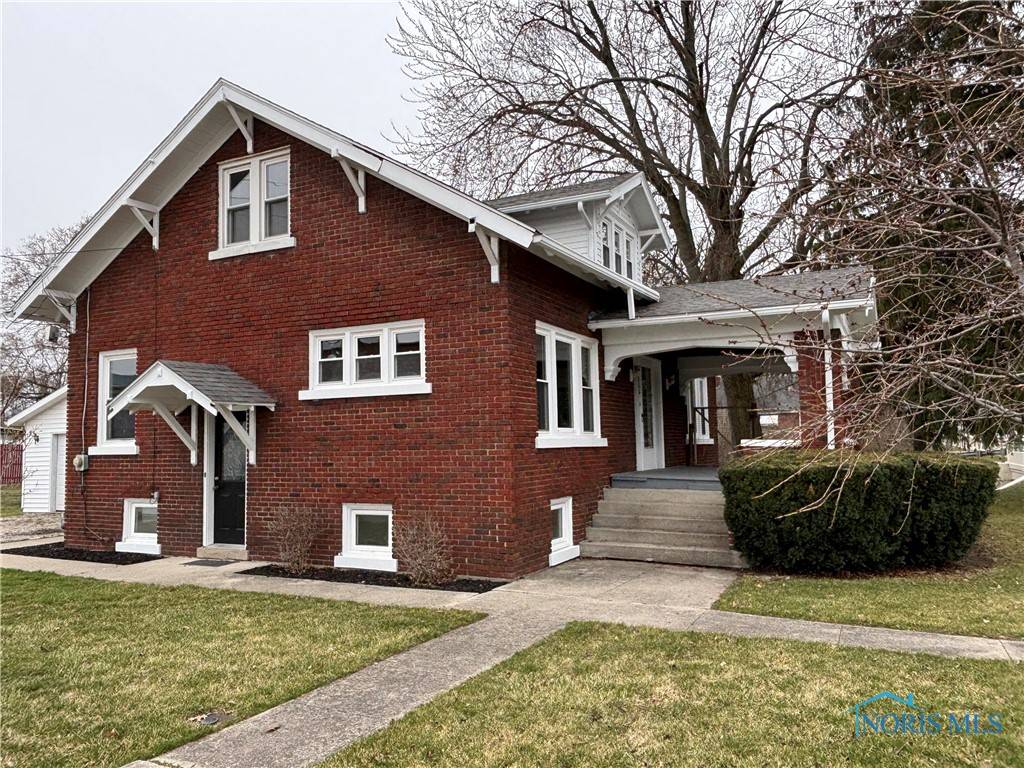 Holgate, OH 43527,115 Elm ST