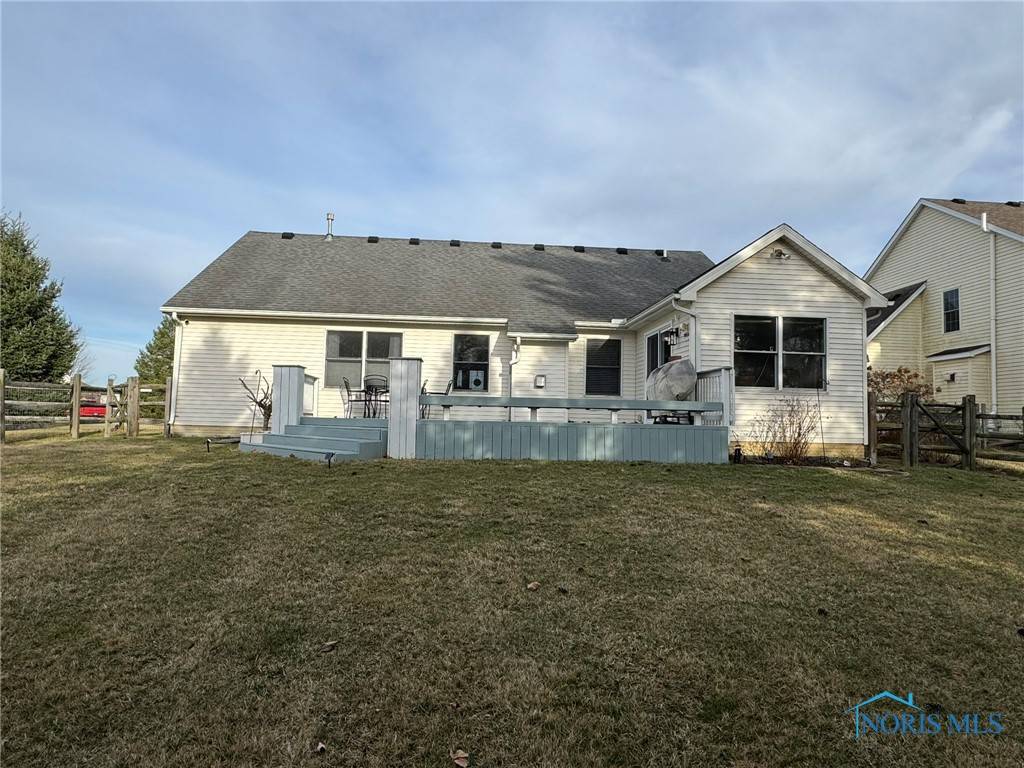 Sylvania, OH 43560,5819 Sun Breeze TRL