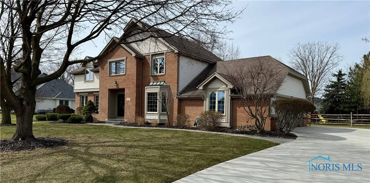 Perrysburg, OH 43551,9627 Sheffield RD