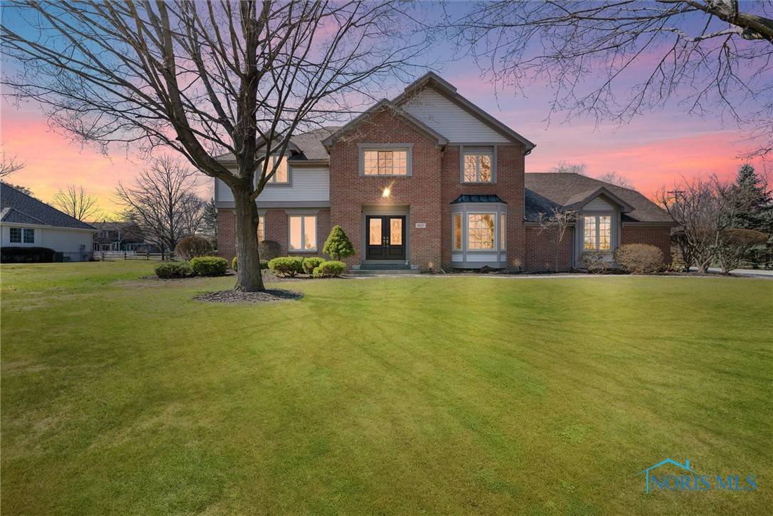 Perrysburg, OH 43551,9627 Sheffield RD