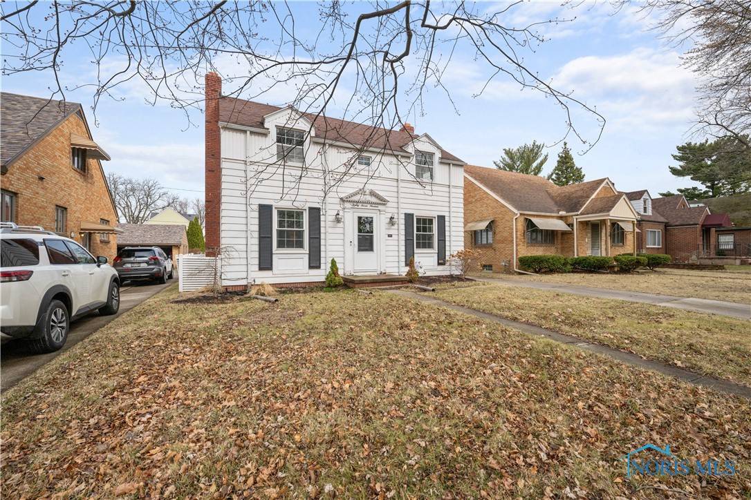 Oregon, OH 43616,2719 Eastmoreland DR