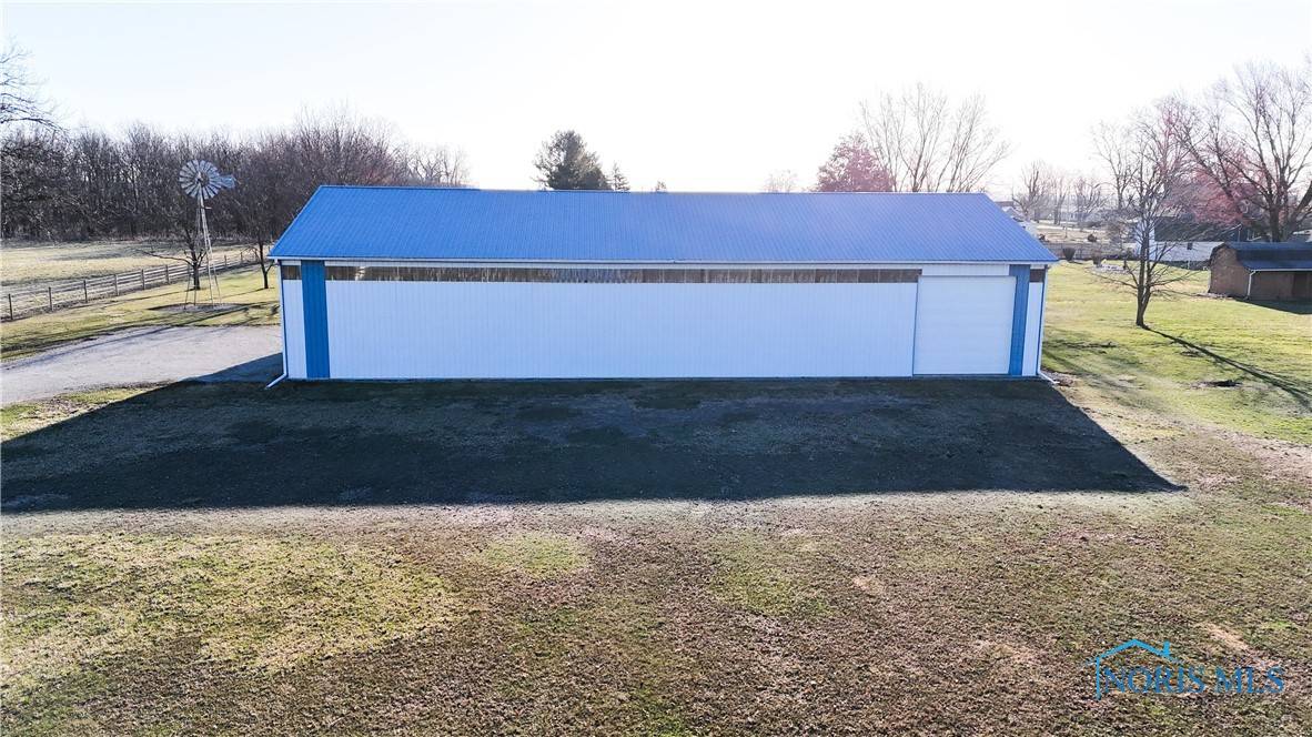 Paulding, OH 45879,199 Klingler RD