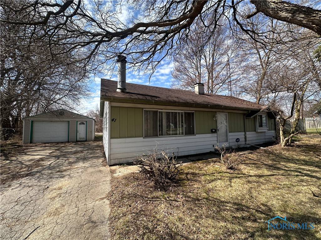 Toledo, OH 43607,41 Dickens DR