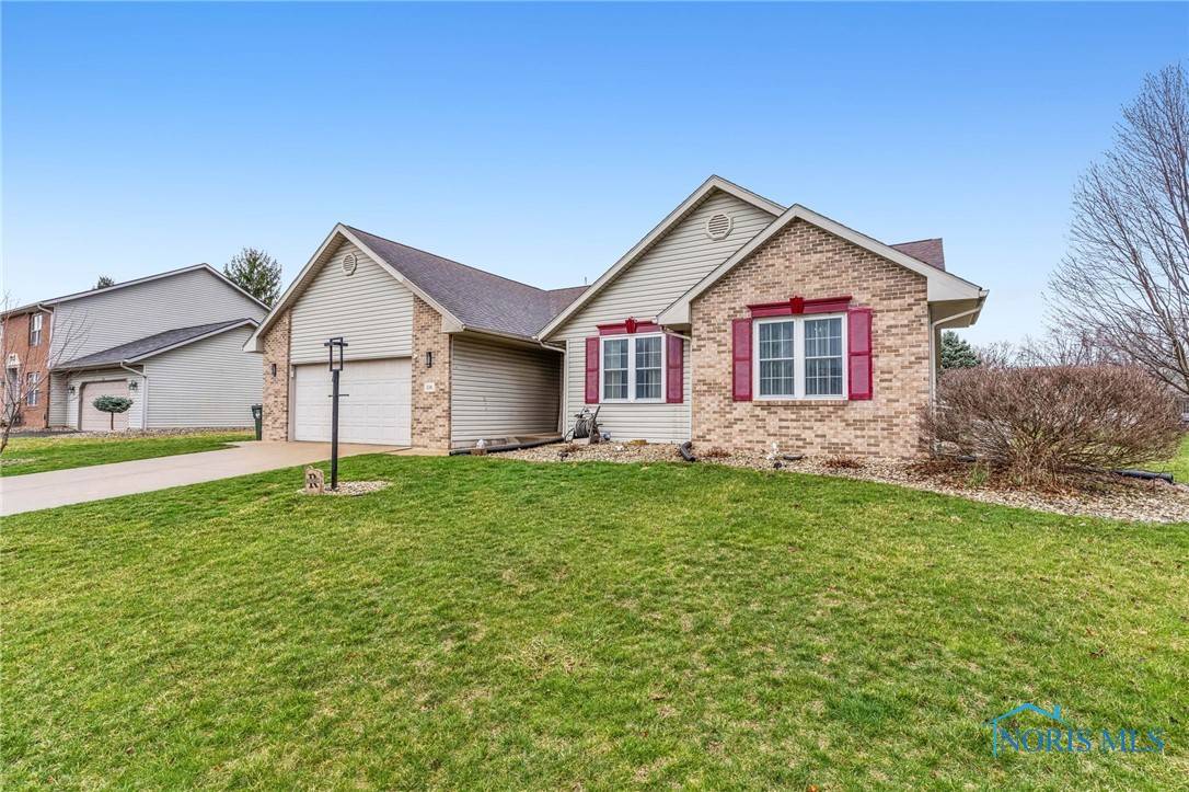 Findlay, OH 45840,224 E Sawmill RD
