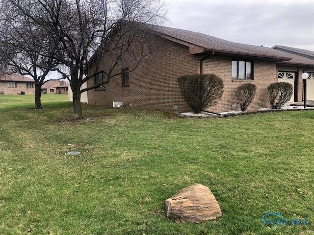 Findlay, OH 45840,18 Windstone DR #U18