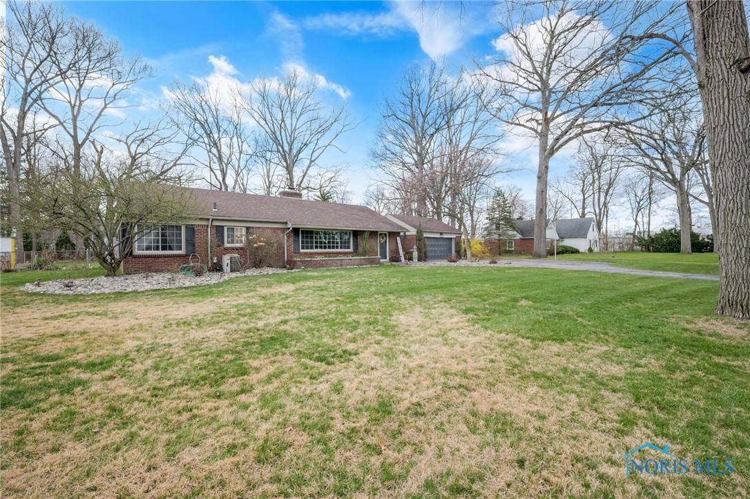 Toledo, OH 43623,4425 Merriweather RD
