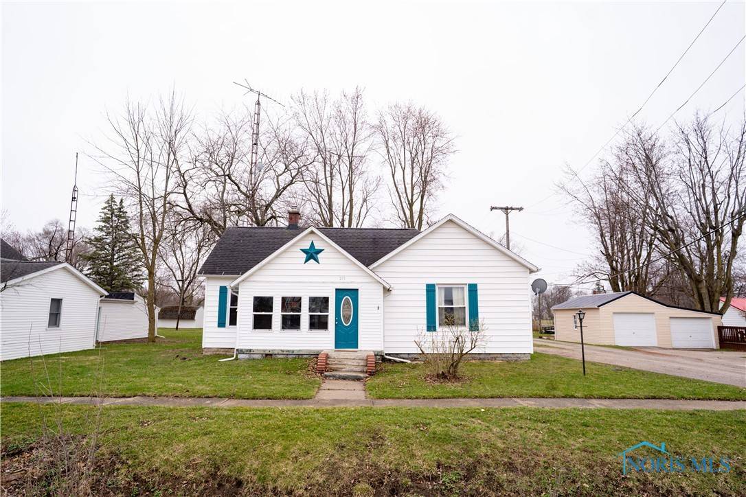 Holgate, OH 43527,115 Lee AVE