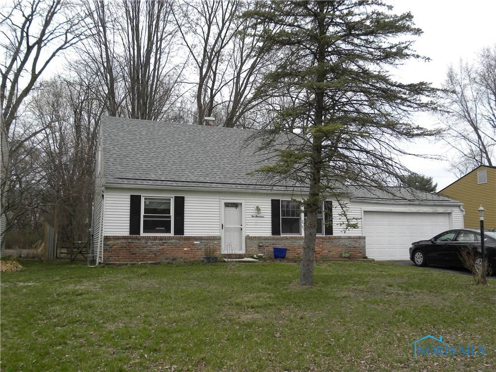 Swanton, OH 43558,117 Marshall DR