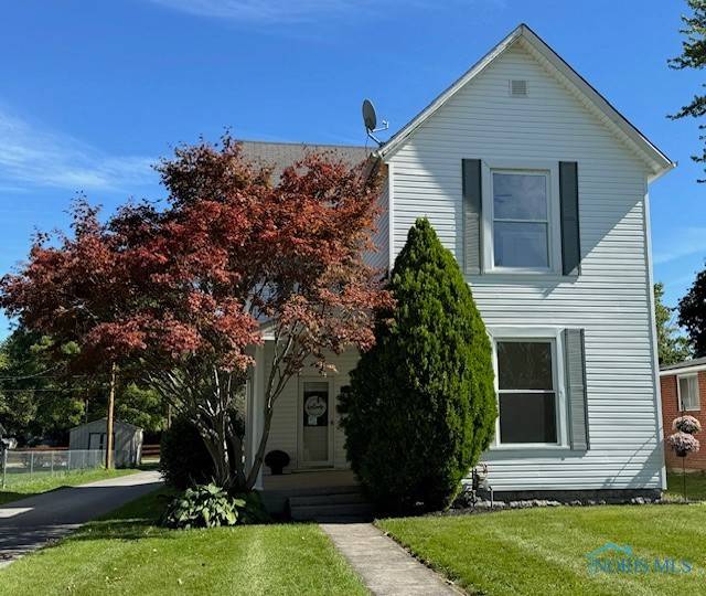 Findlay, OH 45840,1019 Park ST