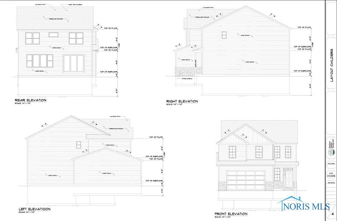 Perrysburg, OH 43551,9620 Sheffield
