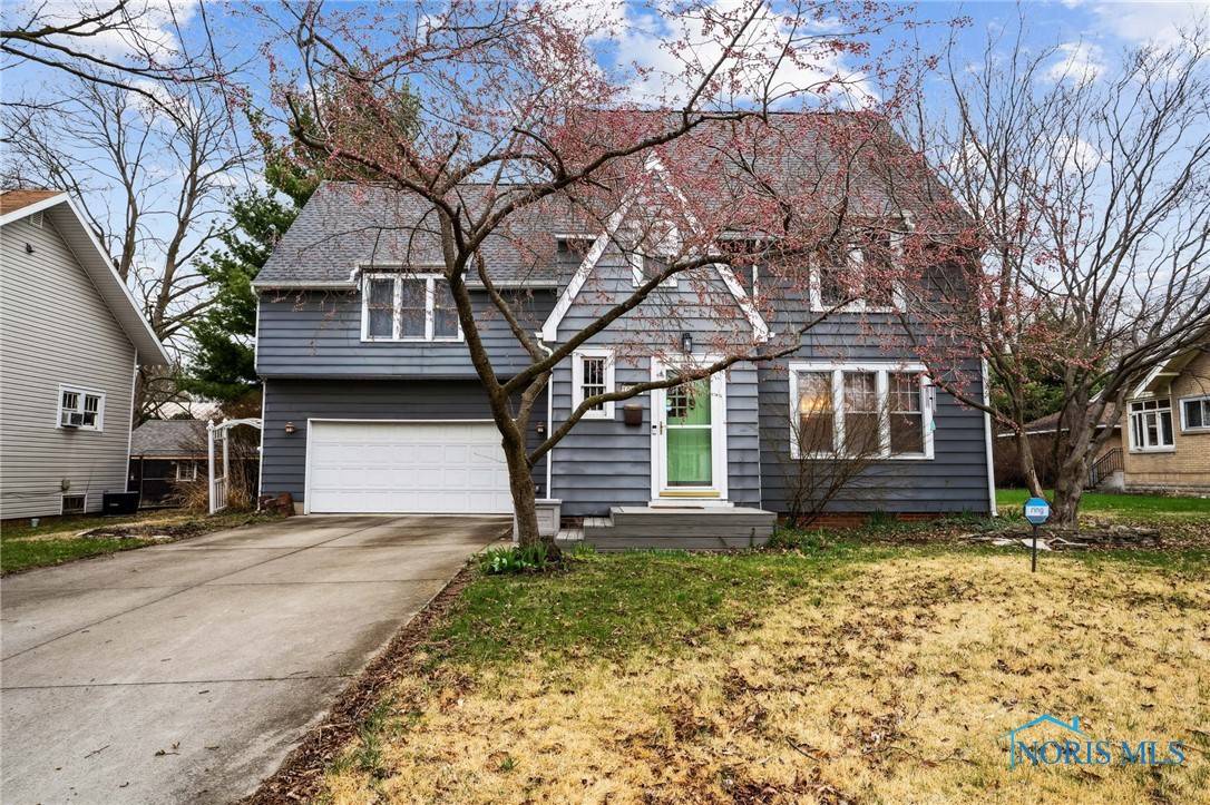 Bluffton, OH 45817,108 S Spring ST