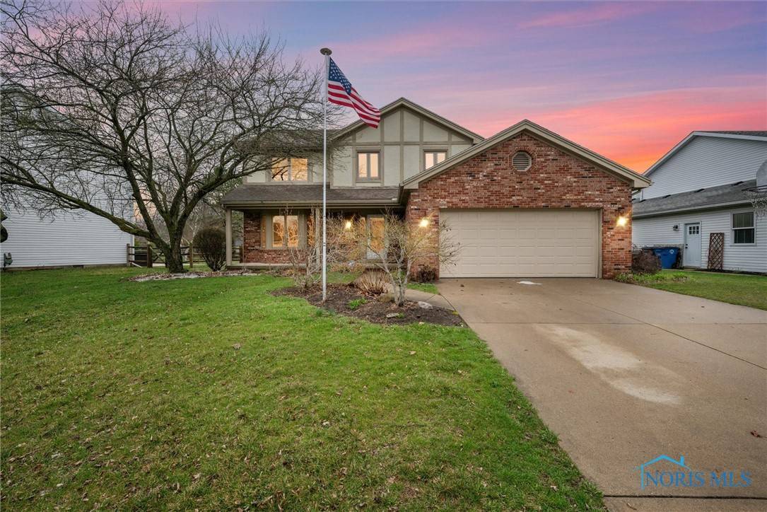 Perrysburg, OH 43551,1823 Lexington DR