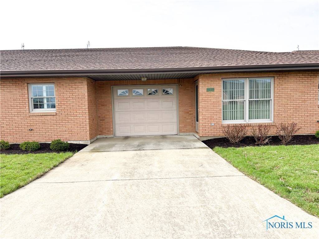Paulding, OH 45879,12783 Road 82 #8