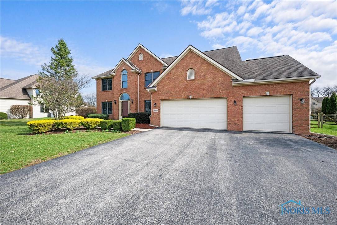 Maumee, OH 43537,3070 Pebble CT