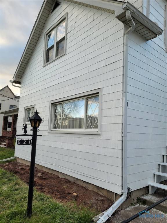 Toledo, OH 43605,621 Nevada ST