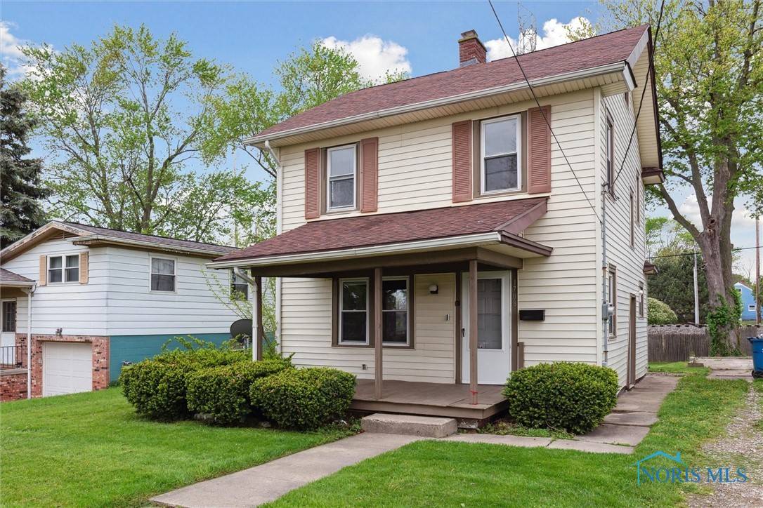 Toledo, OH 43614,1708 Hinsdale DR
