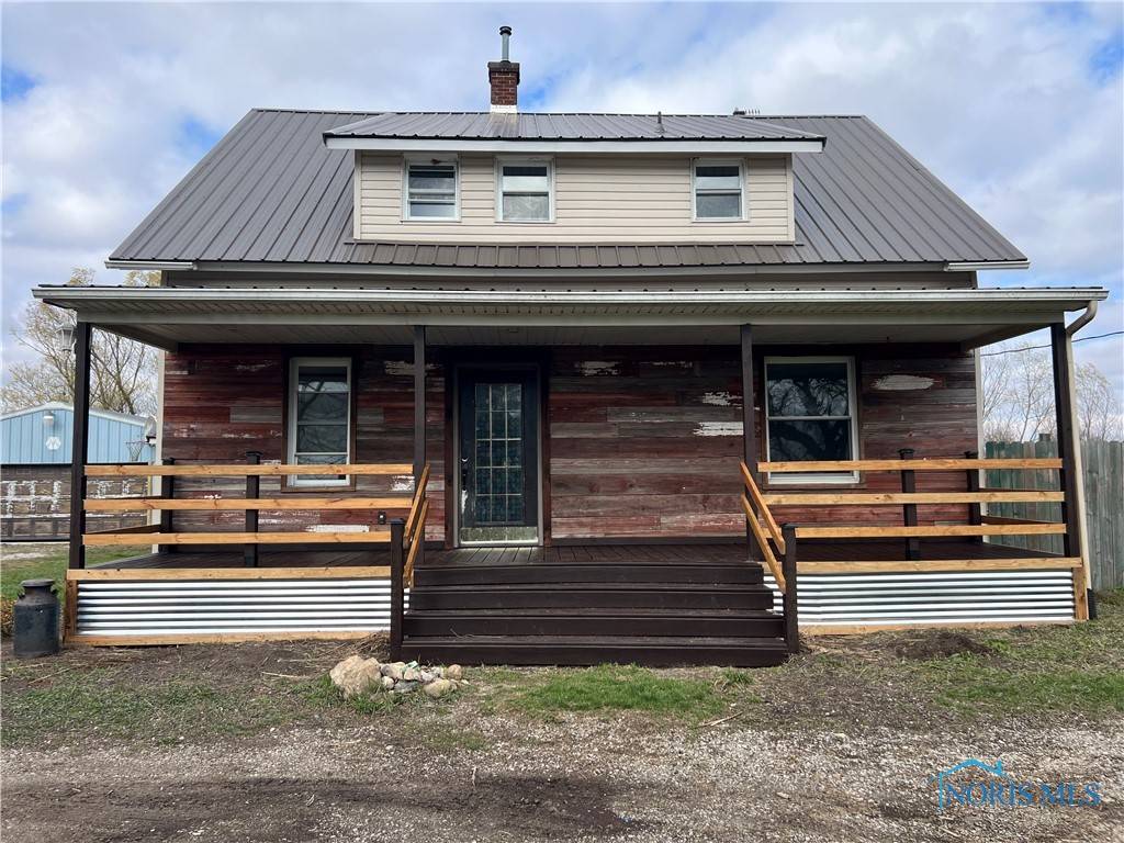 Paulding, OH 45879,13651 Road 119