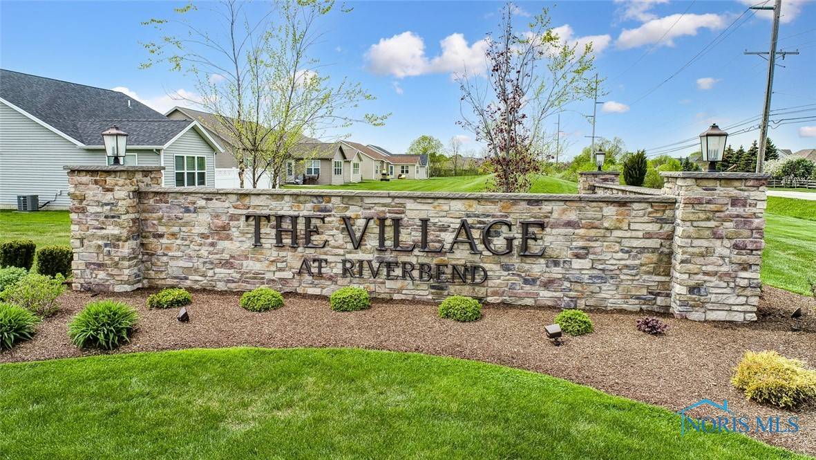 Perrysburg, OH 43551,25292 E Sunset Maple DR