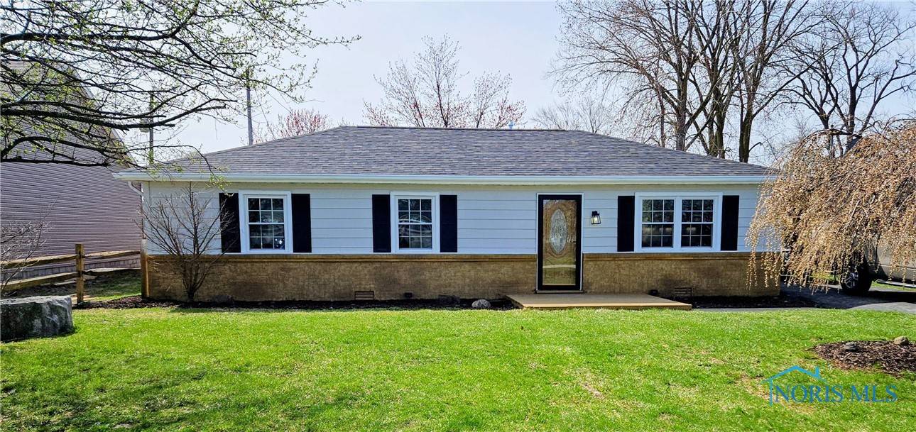 Oregon, OH 43616,2740 Mechanic ST