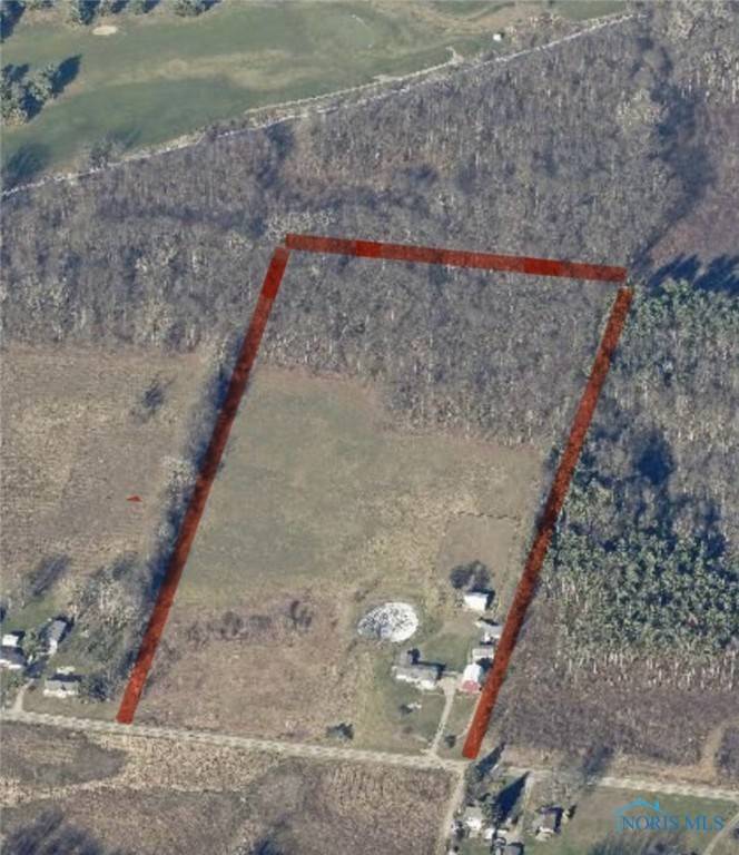 Liberty Center, OH 43532,1526 County Road A