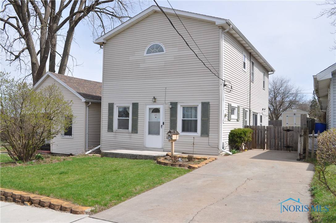 Northwood, OH 43619,1915 Sheffield PL
