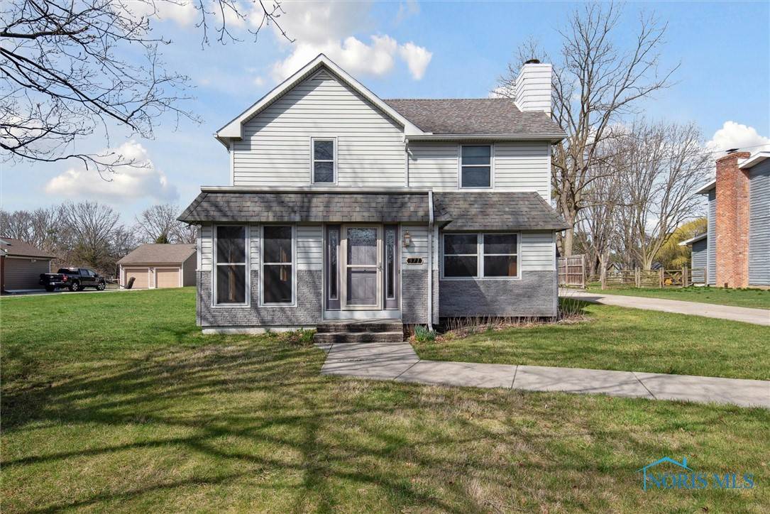 Waterville, OH 43566,371 Canal RD