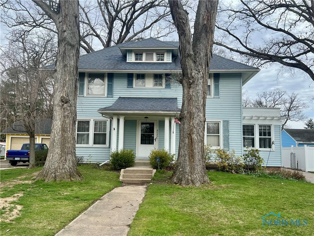 Toledo, OH 43614,2022 Marengo ST
